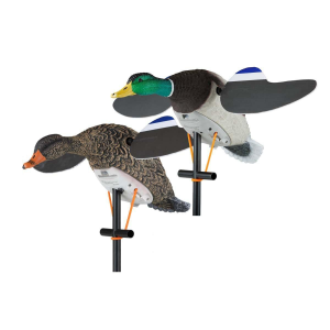 Lucky Duck Lucky Duck Hen and Drake Combo Decoy Pack - $119.99 at SCHEELS