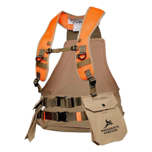 Scheels Outfitters Pheasants Forever Endeavor Lite Upland Vest