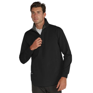 Bylt Men's BYLT Elite+ Fairway Drop-Cut Long Sleeve 1/4 Zip - $111.00 at SCHEELS