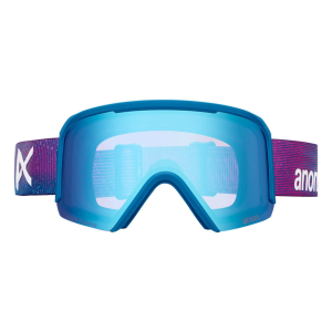 Anon Anon Nesa S Snow Goggles + Bonus Lens & MFI Face Mask - $99.99 at SCHEELS