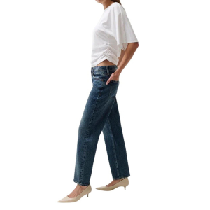 Pistola Women's Pistola Wes Original Barrel Jeans - $98.99 at SCHEELS