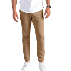 Bylt Men's BYLT Everyday 2.0 Golf Pants - $95.99 at SCHEELS