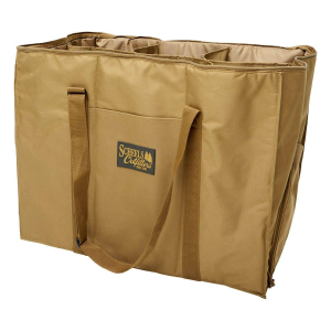 Scheels Outfitters Scheels Outfitters Full Body Goose Zip-Top Deluxe Decoy Bag - $79.99 at SCHEELS