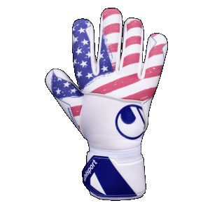 Baden Baden US Nations Supersoft Soccer Goalkeeper Gloves - $63.99 at SCHEELS