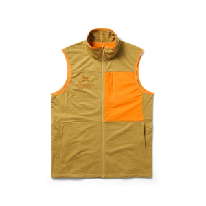 Duck Camp Men's Duck Camp Pheasants Forever Lightweight Grid Tech Vest - $79.20 at SCHEELS