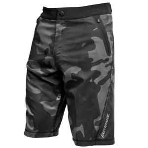 Men's FASTHOUSE Crossline 2.0 Biker Shorts