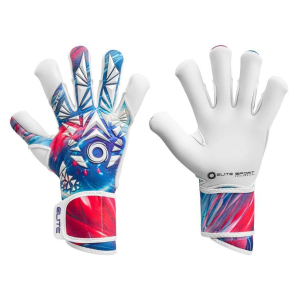 Elite Sport Goalkeeping Elite Sport Elite Quartz Soccer Goalkeeper Gloves - $57.99 at SCHEELS