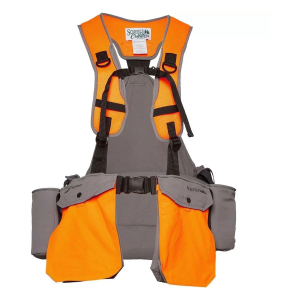 Scheels Outfitters Men's Scheels Outfitters Sandhills Strap Vest - $69.99 at SCHEELS