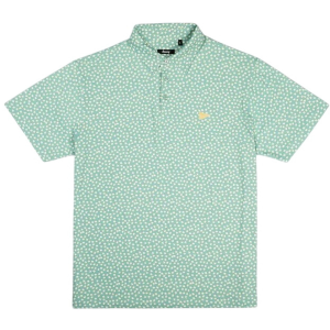 Breezy Golf Men's Breezy Golf The Magnolias Polo - $66.99 at SCHEELS