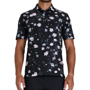 Bad Birdie Men's Bad Birdie Core Performance Polo - $65.99 at SCHEELS