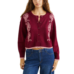 Women's Rhythm Sandy Cardigan
