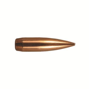 Berger Bullets Berger Match Grade Target 30 Caliber LRBT Rifle Bullets - $63.89 at SCHEELS