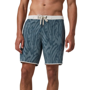 Vuori Men's Vuori Cruise Swim Boardshorts - $62.00 at SCHEELS