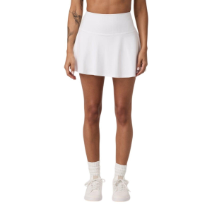 Vuori Women's Vuori Baseline Gingham 14.5" Skort - $62.00 at SCHEELS