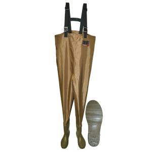 Itasca Men's Itasca PVC Chest Waders - $59.99 at SCHEELS