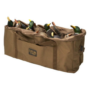 Scheels Outfitters Scheels Outfitters 12 Slot Full Body Duck Cinch Top Decoy Bag - $59.99 at SCHEELS