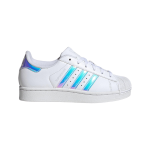Adidas Big Kids' adidas Superstar II Sneakers - $59.99 at SCHEELS