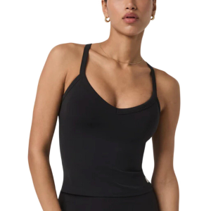Vuori Women's Vuori AllTheForm Tank Top - $59.00 at SCHEELS