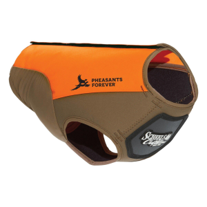 Scheels Outfitters Scheels Outfitters Pheasants Forever & Quail Forever Performance Dog Vest - $47.99 at SCHEELS
