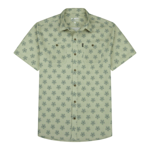 Jetty Men's Jetty Seabrite Cotton Button Up Shirt - $52.99 at SCHEELS