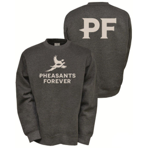 Artisans Men's Artisans Pheasants Forever A-Team Crew Sweater - $51.20 at SCHEELS