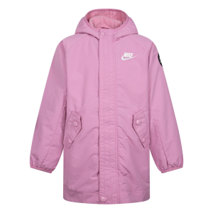 Nike Kids' Nike Elongated Weather Hooded Rain Jacket - $48.99 at SCHEELS