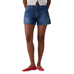 Women's Levi's Cinch Lightweight Jean Shorts
