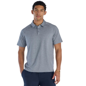 Bylt Men's BYLT In-Step Raglan Polo - $48.75 at SCHEELS