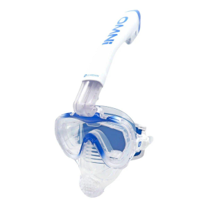 Guardian Scuba Guardian Scuba OMNi Integrated Mask Combo - $47.99 at SCHEELS