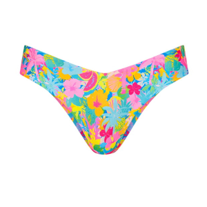 Kulani Kinis Women's Kulani Kinis Cheeky V Swim Bottoms - $31.99 at SCHEELS