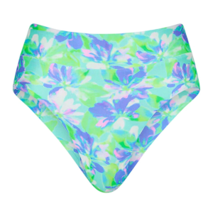 Kulani Kinis Women's Kulani Kinis High Hip Cheeky Swim Bottoms - $31.99 at SCHEELS