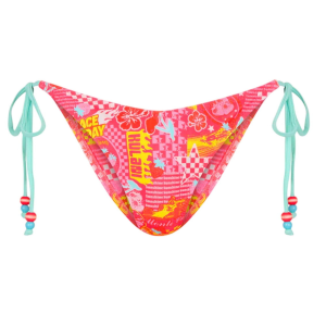 Kulani Kinis Women's Kulani Kinis Dipped Cheeky Swim Bottoms - $47.99 at SCHEELS