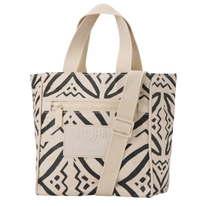 Aloha Collection Crossbody Tote