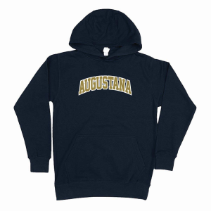 Range Range Kids Augustana Vikings Willie Hoodie - $44.99 at SCHEELS