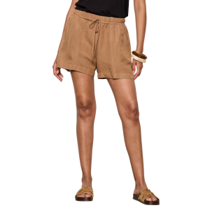 Sanctuary Women's Sanctuary Springtide Linen Shorts - $44.99 at SCHEELS
