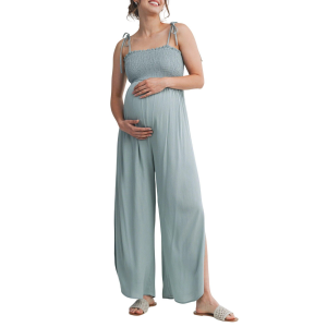 Hello Miz Women's Hello Miz Solid Jumpsuit - $41.99 at SCHEELS