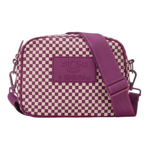 Aloha Collection Tiny Check Le Tour