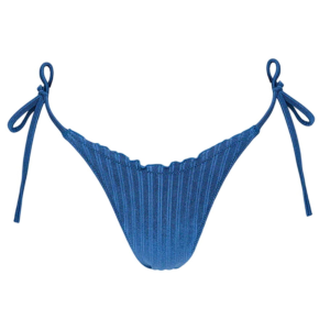 Women's Rhythm Pacific Rib Tie-Side Swim Bottoms