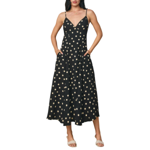 Dress Forum Women's DRESS FORUM Show Out Open Back Maxi Dress - $36.99 at SCHEELS