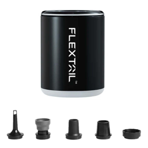 Flextail Technology Flextail Tiny Pump 2X 3-in-1 Outdoor Pump w/Camping Lamp - $31.99 at SCHEELS