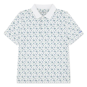Abercrombie Kids Boys' abercrombie kids Synthetic Polo - $31.99 at SCHEELS