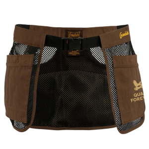 Gamehide Adult Gamehide Quail Forever Ultra Lite Gamebird Dove Shell Belt - $31.49 at SCHEELS