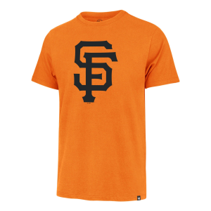47 Brand 47 Brand San Francisco Giants Imprint T-Shirt - $18.99 at SCHEELS