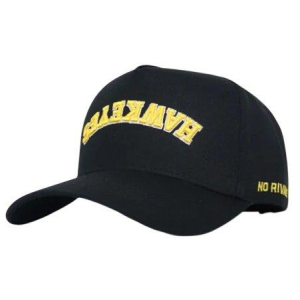 No Rivals NO RIVALS Iowa Hawkeyes Upside Down Adjustable Hat - $28.99 at SCHEELS