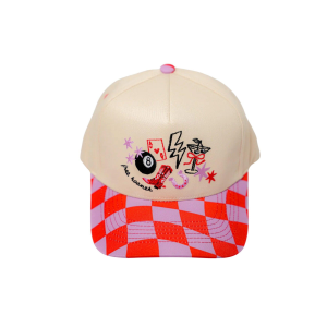 Summer Tees Summer Tees Free Roamer Snapback Hat - $27.99 at SCHEELS