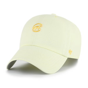 47 Brand 47 Brand Women's Chicago Cubs Pastel Clean Up Adjustable Hat - $17.99 at SCHEELS