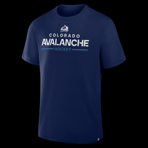 Fanatics Fanatics Colorado Avalanche Authentic Pro Primary T-Shirt - $26.99 at SCHEELS
