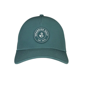 Swannies Golf Swannies Golf Wade Snapback Hat - $26.99 at SCHEELS