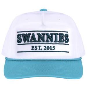 Swannies Golf Swannies Golf Charlie Snapback Hat - $26.99 at SCHEELS