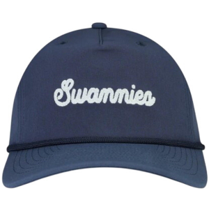 Swannies Golf Swannies Golf Walter Snapback Hat - $26.99 at SCHEELS